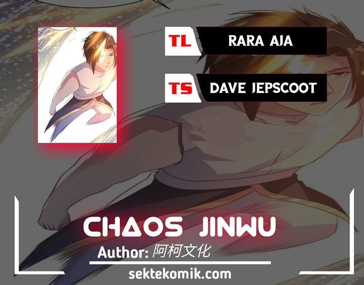 Chaos Jinwu Chapter 87 Gambar 1